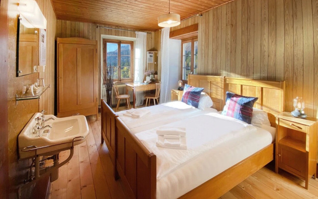 Hotel du Glacier