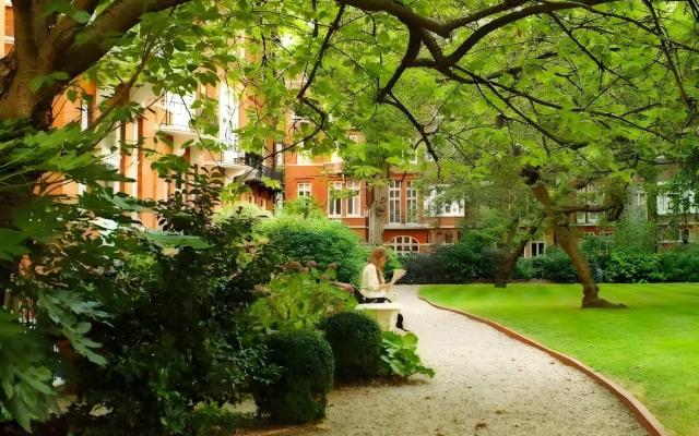 The Draycott Hotel