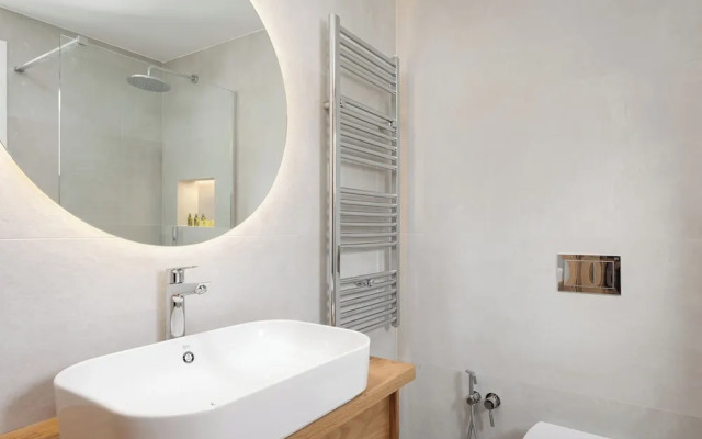 Aegina Dream Suites