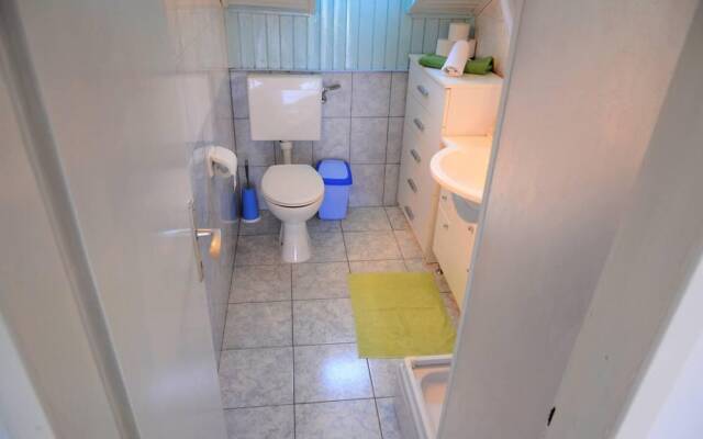 Sea View Apartment on Walking Distance to sea