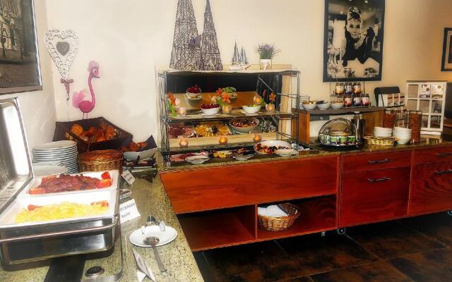 Fritz Hotel