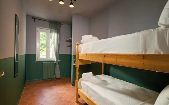 Il Ciocco Cottage