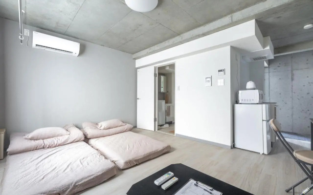 Marvelous Koiwa - Vacation STAY 90814v