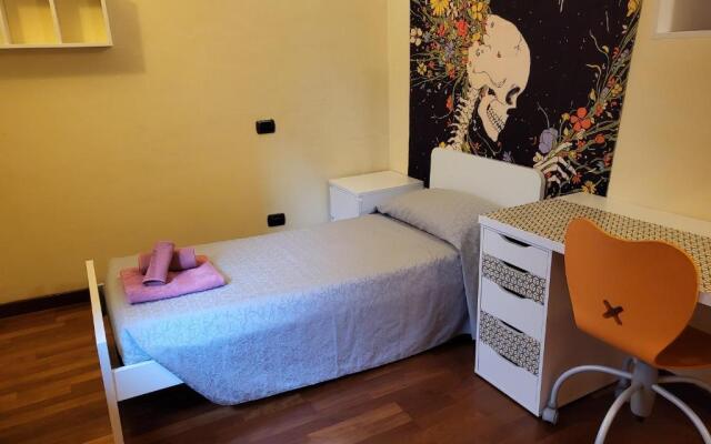 Appartamento Gobi