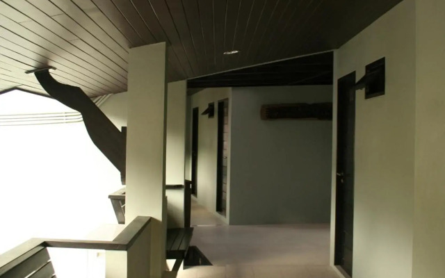 Lamoon Lamai Residence