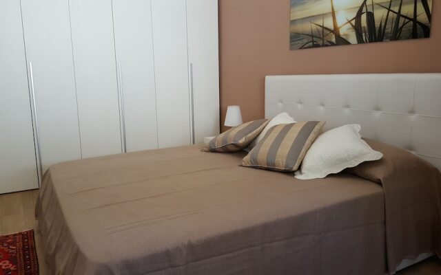 Addaura Sea, Villa Opposite the sea