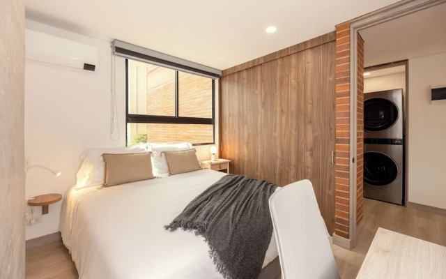 Kyux Studios by MOME