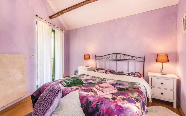 Amazing Home in Malinska With Wifi and 2 Bedrooms