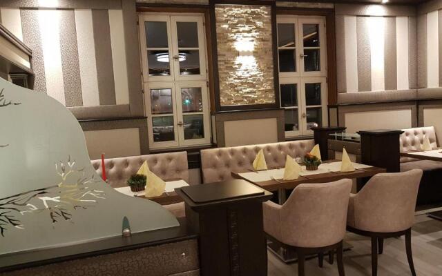 Hotel zum Weissen Ross