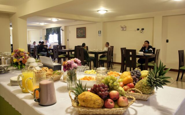Amara Hotel