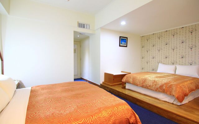 Penghu An-I Hotel