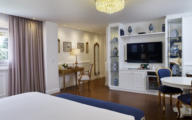 Villa do Vale Boutique Hotel