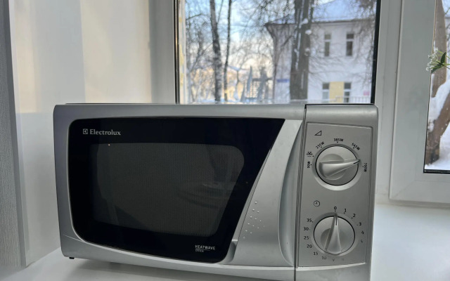 Апартаменты на улице Авангардной 66к2