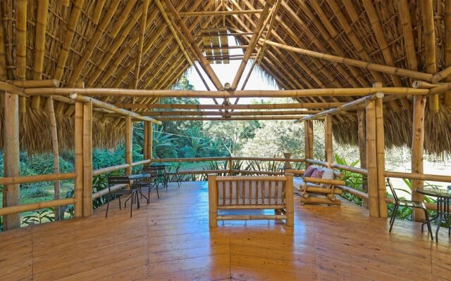 Santuario Natural El Tular