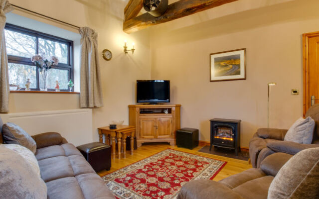 Holiday Home Conwy Valley View