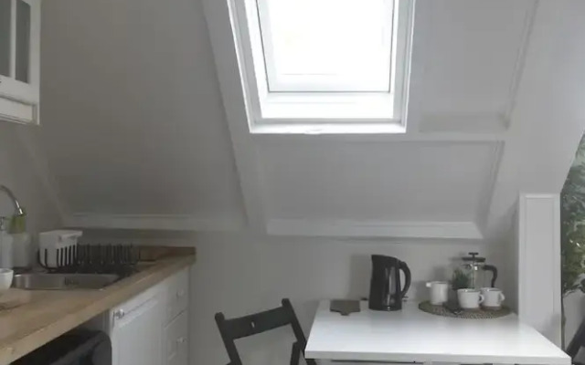 Briet Apartments