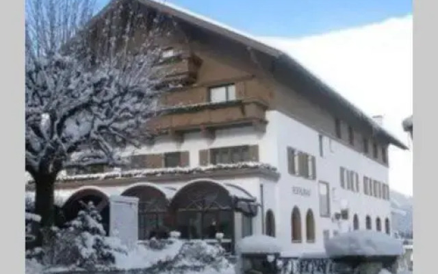 Haus Altenburg