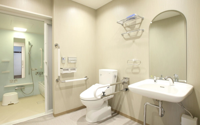 Hotel Ligare Kasugano