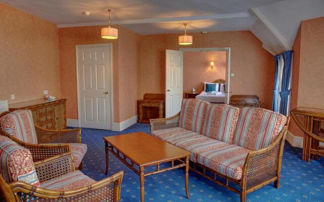 Orwell Hotel