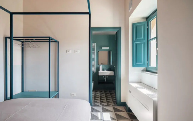 Casa S. Francesco by Wonderful Italy