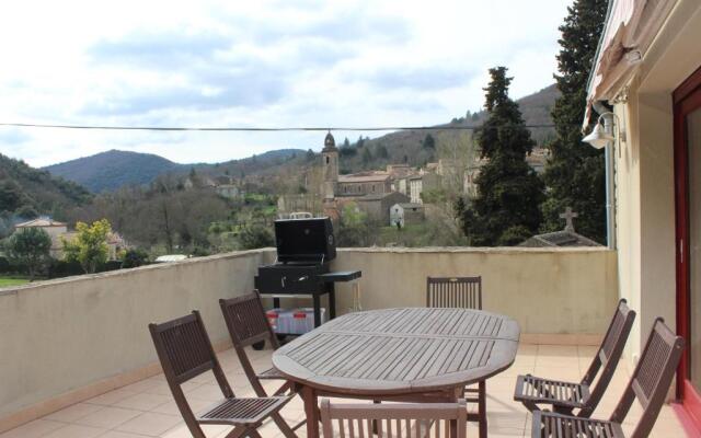 Le Pailler De La Planque