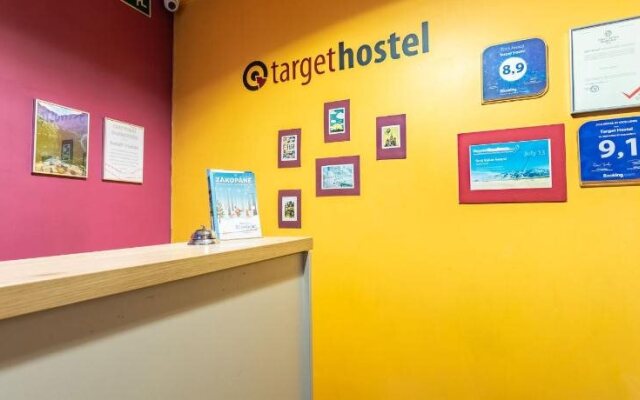 Target Hostel