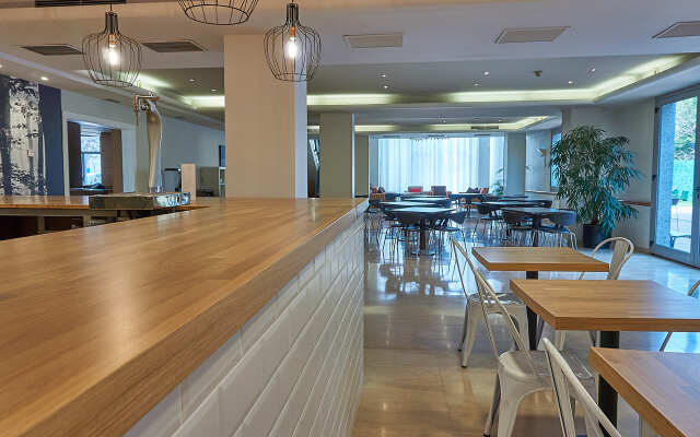 B&B HOTEL Barcelona Mollet Porta de Gallecs