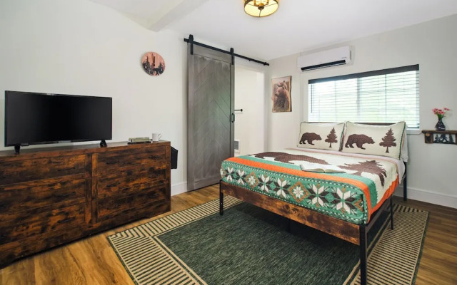 Saddleview Bed & Breakfast