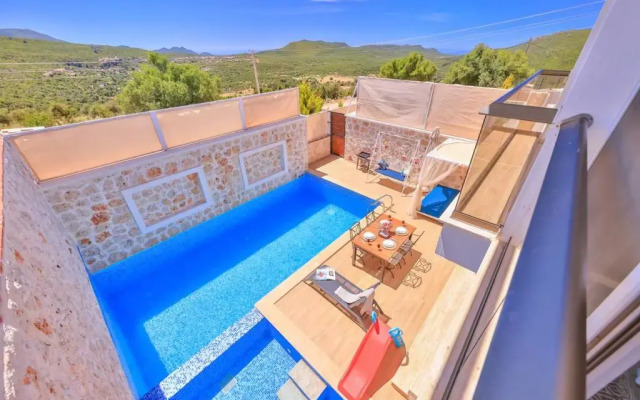 Nergiz Villas