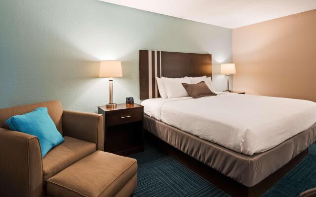 Best Western Hartford Hotel & Suites