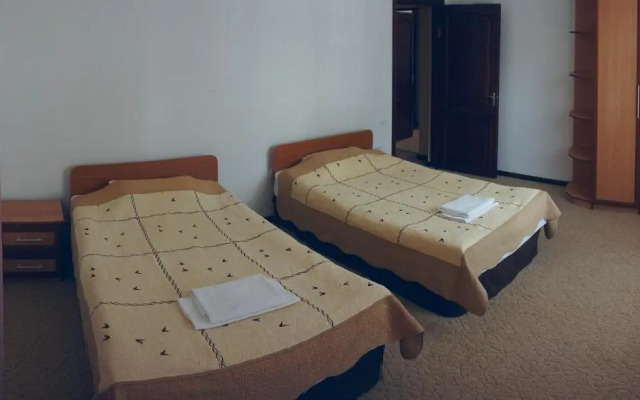 Azure Sport Resort
