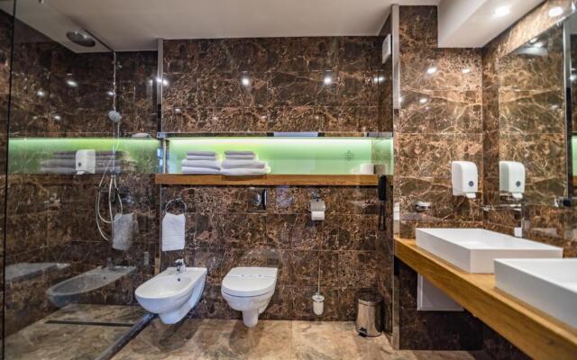 Park Hotel Fomich