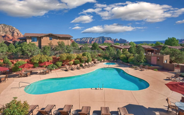 Club Wyndham Sedona
