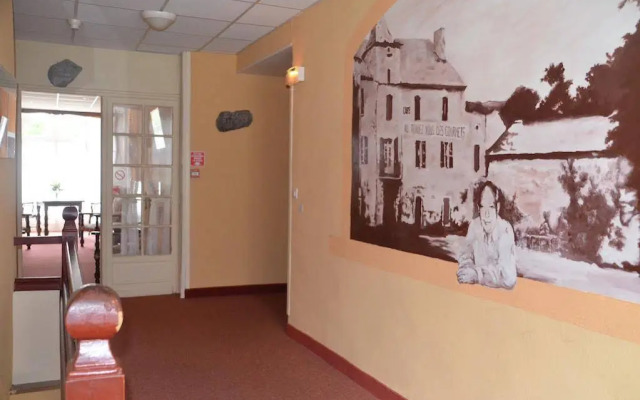 Relais Du Bois Du Four