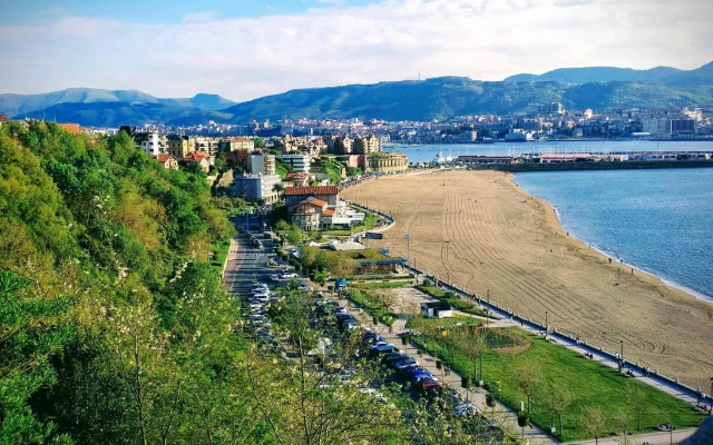 Happy Home Getxo Beach