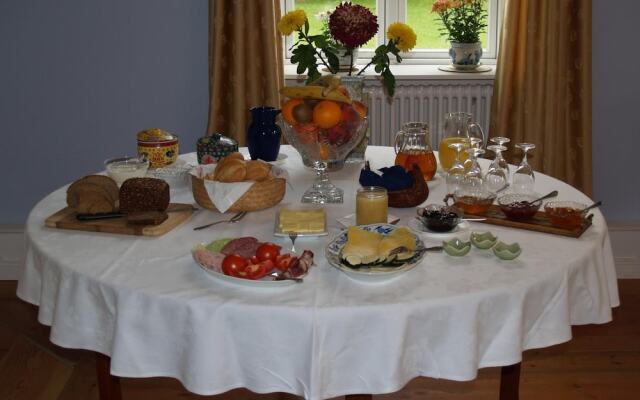 Landhaus Schloss Kölzow