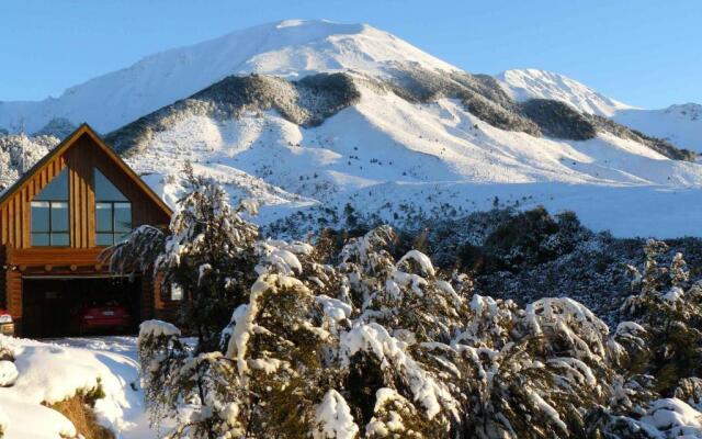Mt Lyford Holiday Homes