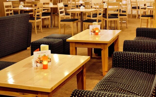 Hotel ibis Bradford Shipley
