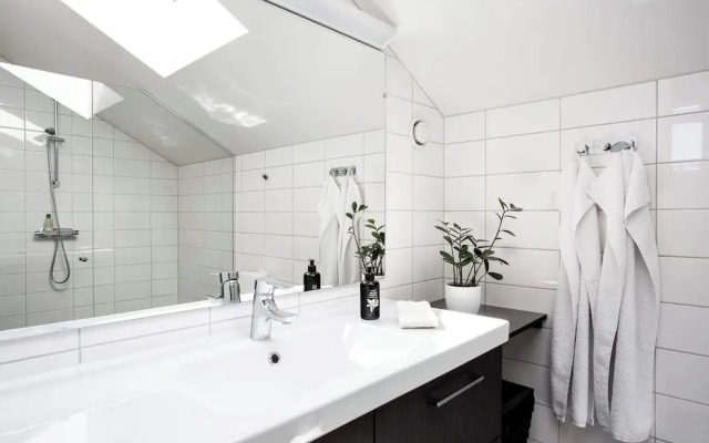 Large Architect and Designer Home 800m From Beach South Sweden Skane