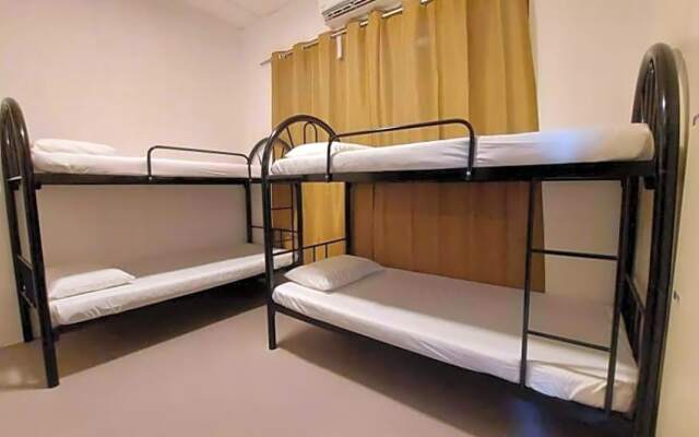 Karya Story Hostel