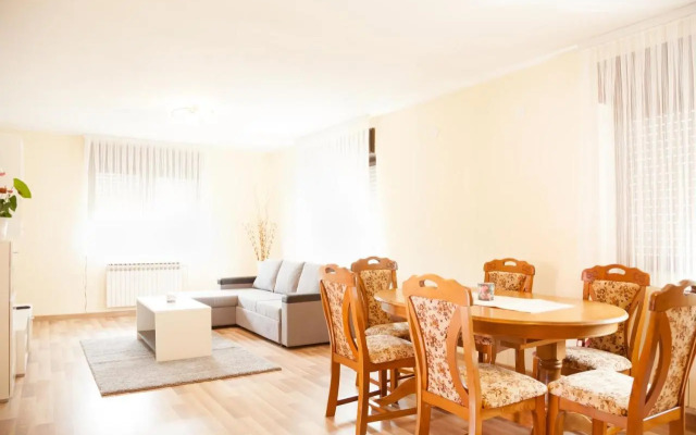 Apartment Jakovljević