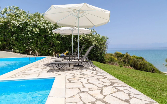 Yialos Villa