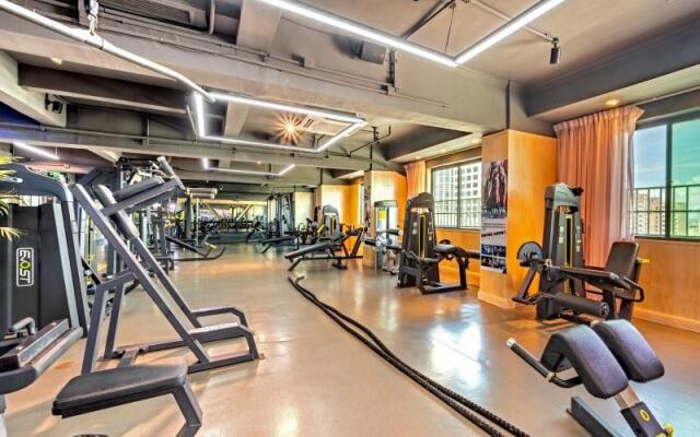 GreenTree Inn Zhuhai Changlong Airport