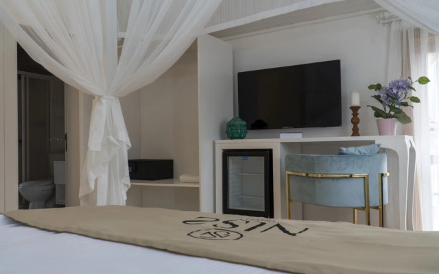 Niss Boutique Hotel
