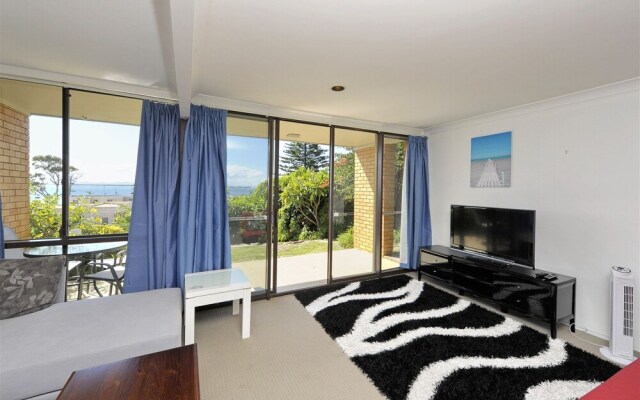 The Crest, Unit 5/6-8 Tomaree Road