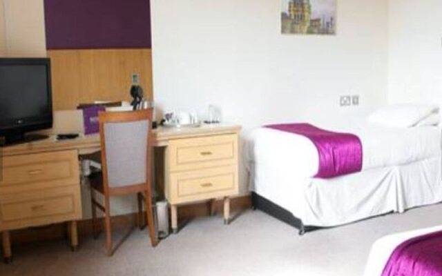 Rooms At 29brucestreet