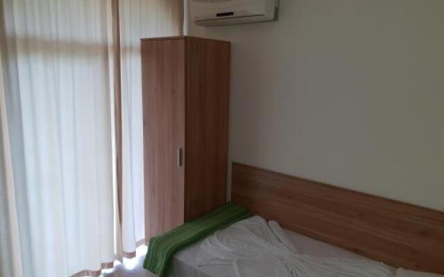 VIP Apartments in Garden Beach