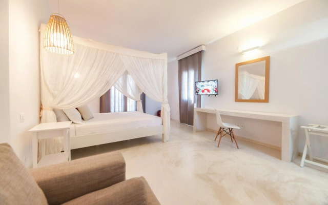 Paros Agnanti Resort & Spa