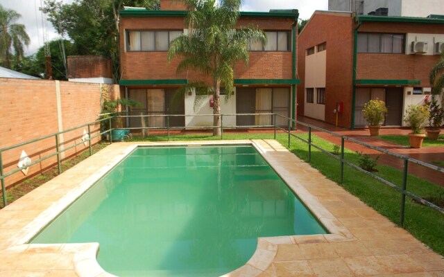 Mburucuya Residences