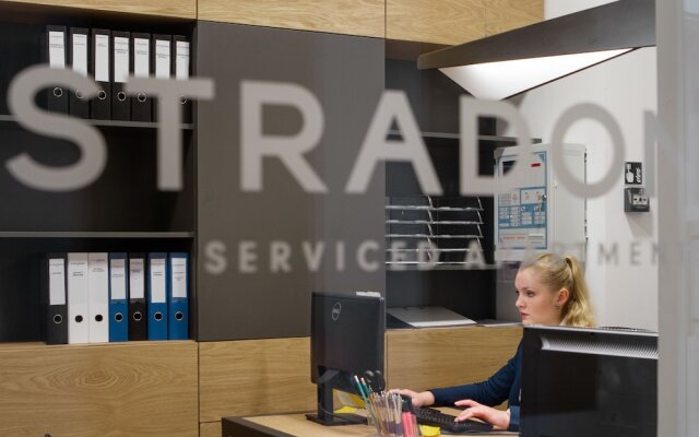 STRADONIA Serviced Apartments